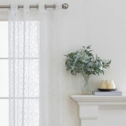Top 10 🥰 Natco Home Amara Grommet Top Panel 🎉 -J. Queen shop unnamed file 678