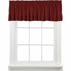 New 🔔 Saturday Knight LTD Saturday Knight Holden 58 X 13 Valance 😉