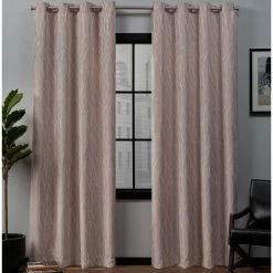 Best deal ๐ Exclusive Home Forest Hill Blackout Grommet Top Panel Pair โ