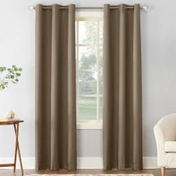 Brand new ⭐ Sun Zero Cooper Thermal Insulated Grommet Curtain Panel 🔥