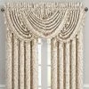 Brand new 🎉 J. Queen New York Milano Sand Window Waterfall Valance 😍