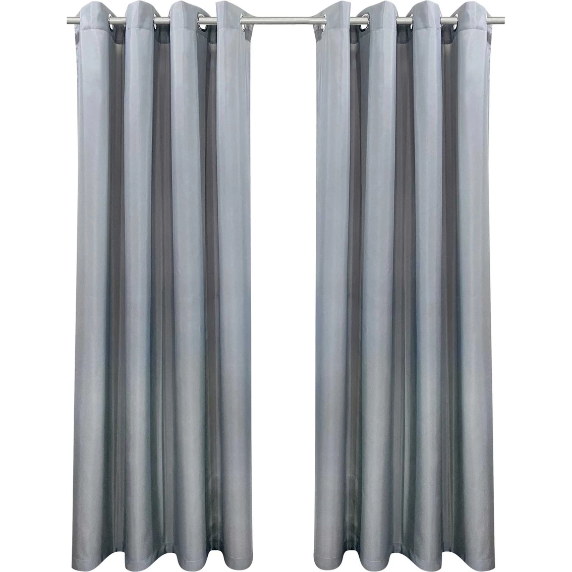 Promo π Commonwealth Home Fashions Seascapes Grommet Top 50 In. Panel Pair π 1 Promo π Commonwealth Home Fashions Seascapes Grommet Top 50 In. Panel Pair π