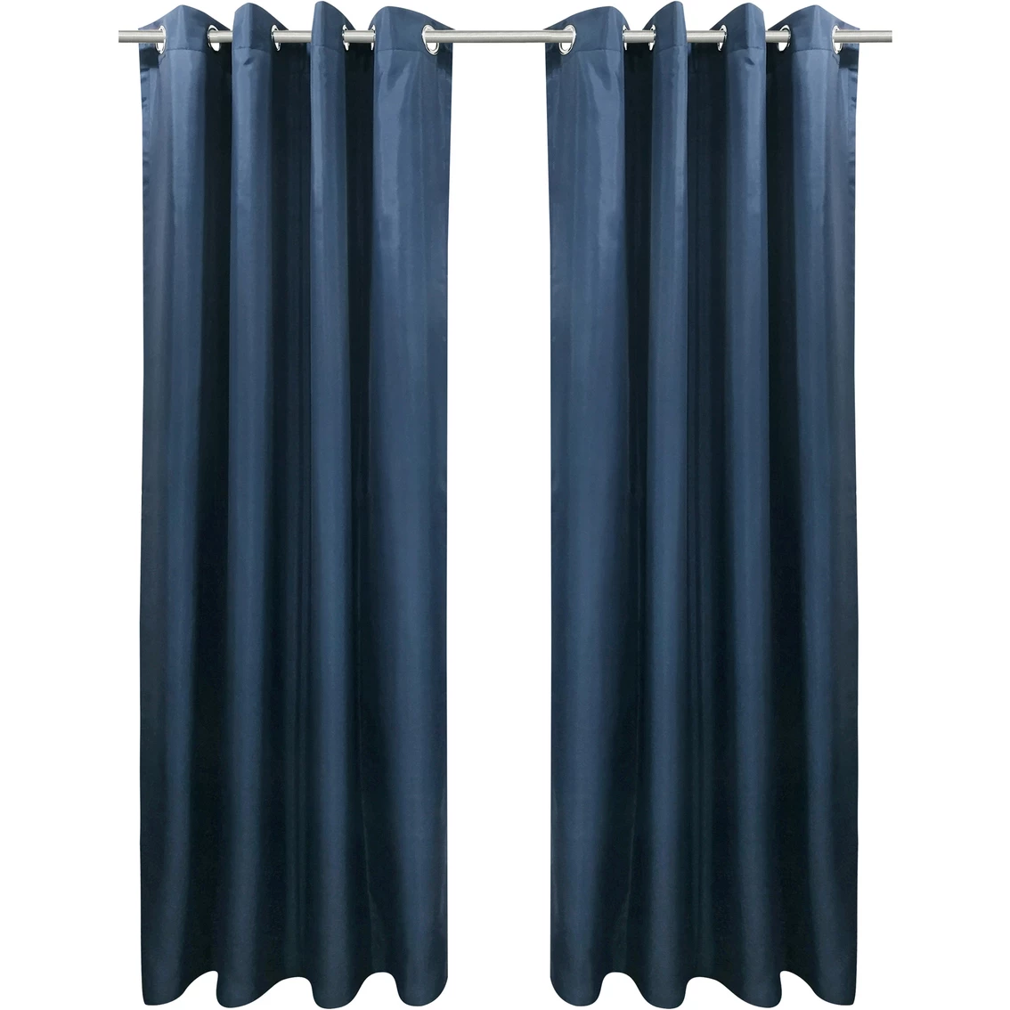 Promo π Commonwealth Home Fashions Seascapes Grommet Top 50 In. Panel Pair π 3 Promo π Commonwealth Home Fashions Seascapes Grommet Top 50 In. Panel Pair π - Image 3