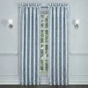 Hot Sale ✔️ J. Queen New York Malita Powder Blue 84 In. Window Panel Pair 🛒