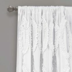 Best Sale π€© Lush Decor Avon Single Window Curtain Panel 54 X 108 In. β€οΈ 7 Best Sale π€© Lush Decor Avon Single Window Curtain Panel 54 X 108 In. β€οΈ -J. Queen shop unnamed file 934
